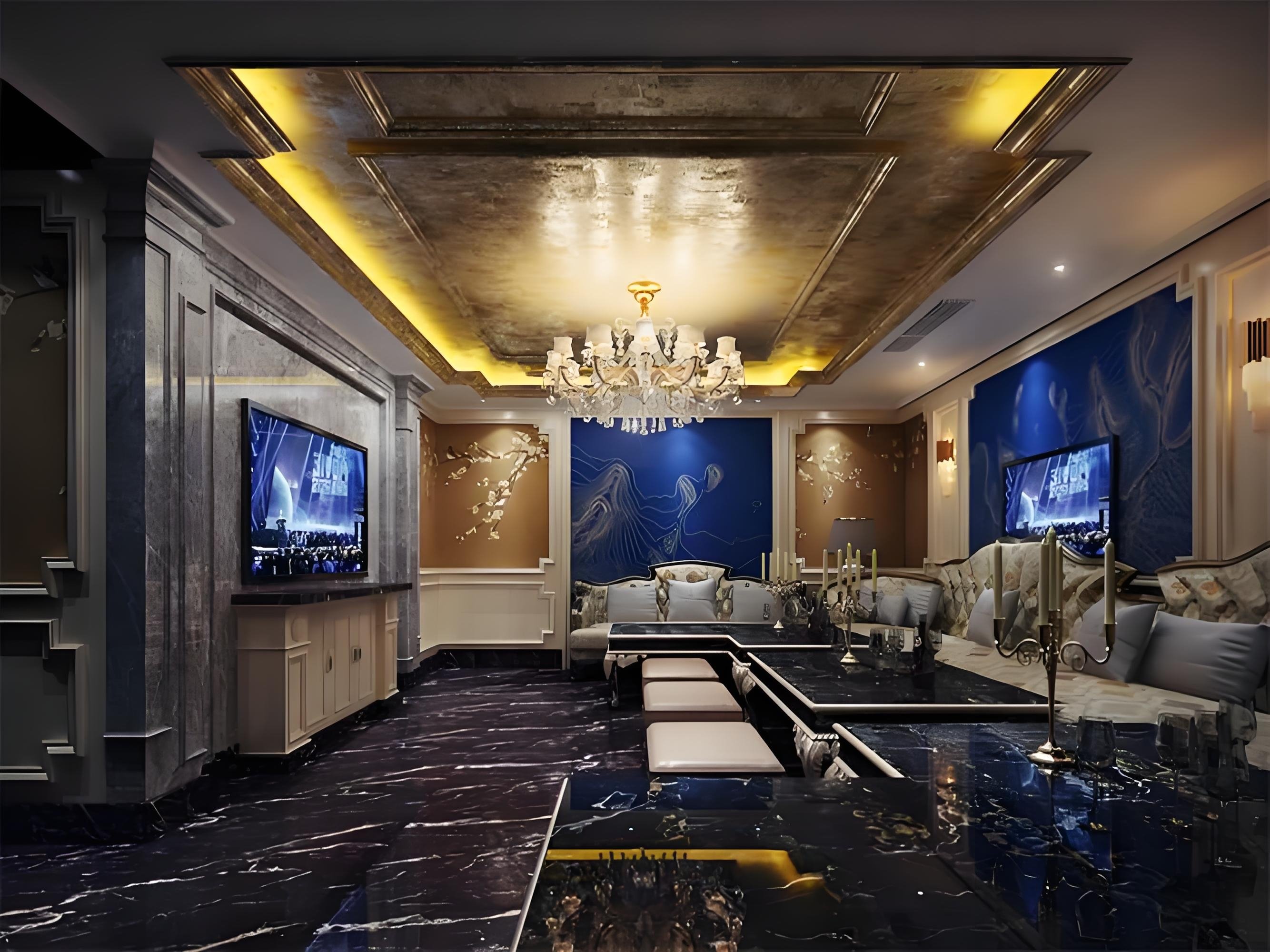 成都商务ktv多样化商务ktv玩法推荐-武侯区ktv预定