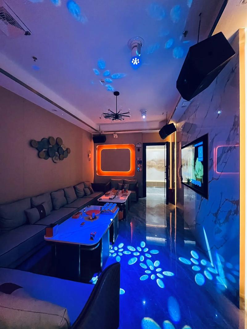 成都商务ktv优选商务ktv预订指南-武侯区ktv预定