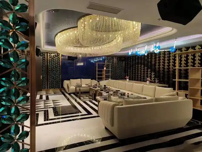 成都商务ktv的商务ktv新玩法解析-武侯区ktv预定