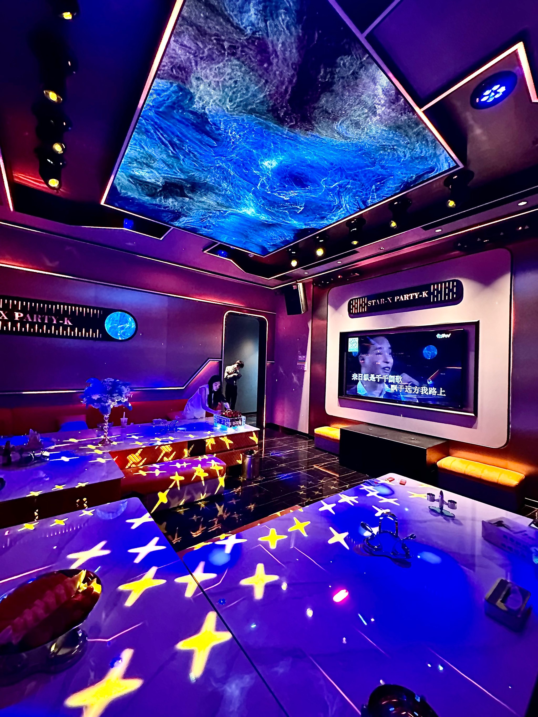 成都商务ktv与片场区别详解-武侯区ktv预定